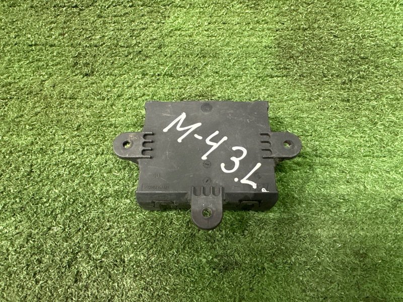 Блок комфорта двери Ford Mondeo 4