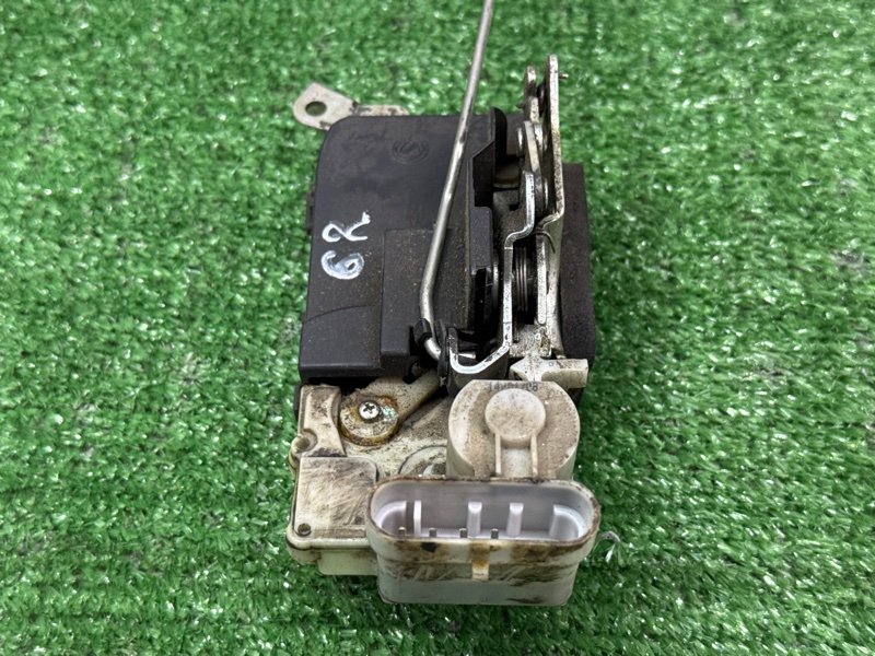 Замок двери Fiat Albea