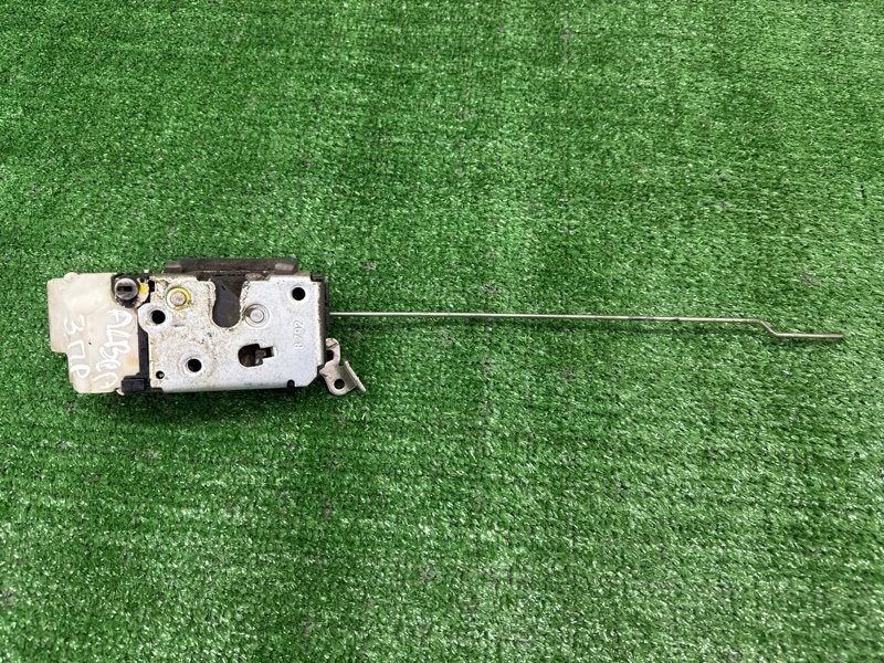 Замок двери Fiat Albea