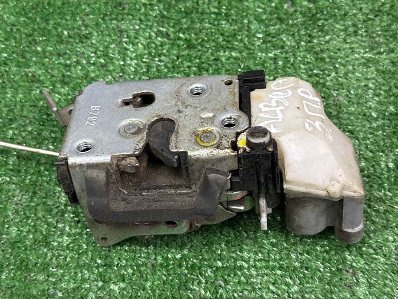 Замок двери Fiat Albea