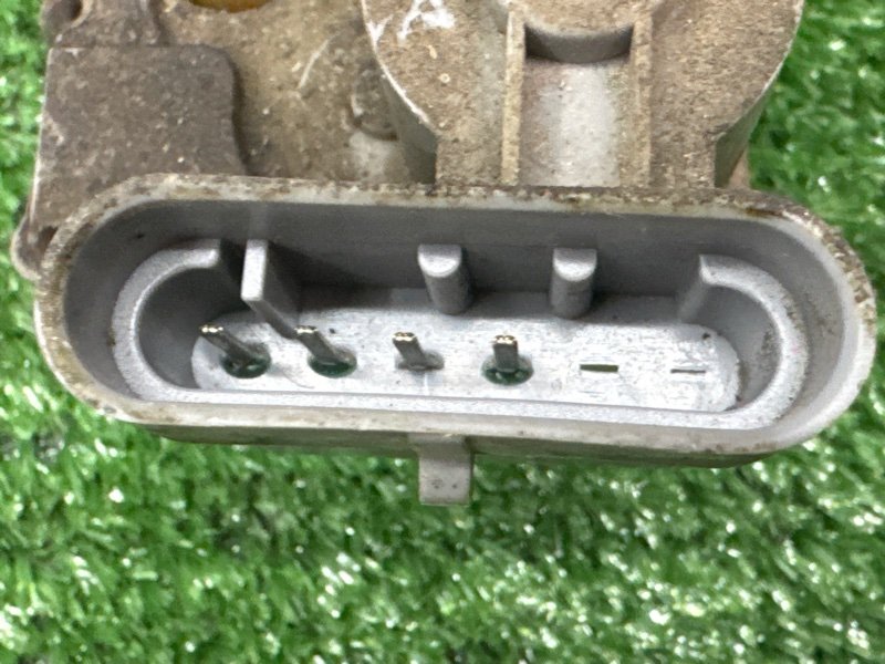 Замок двери Fiat Albea