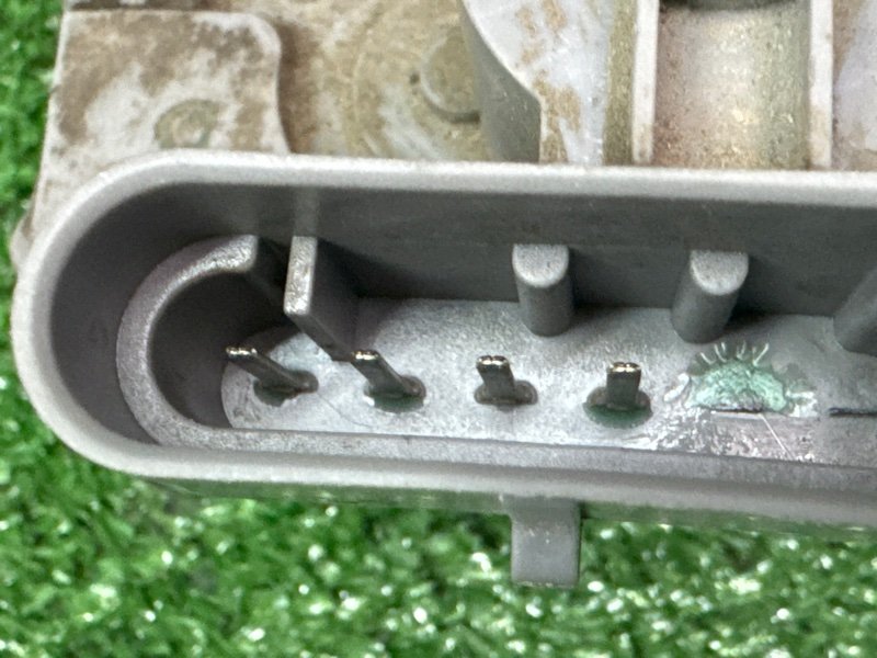 Замок двери Fiat Albea