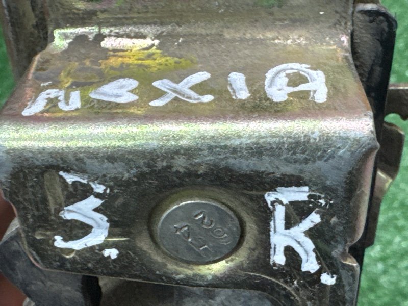 Замок двери Daewoo Nexia