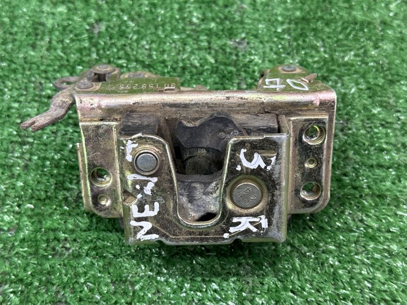 Замок двери Daewoo Nexia