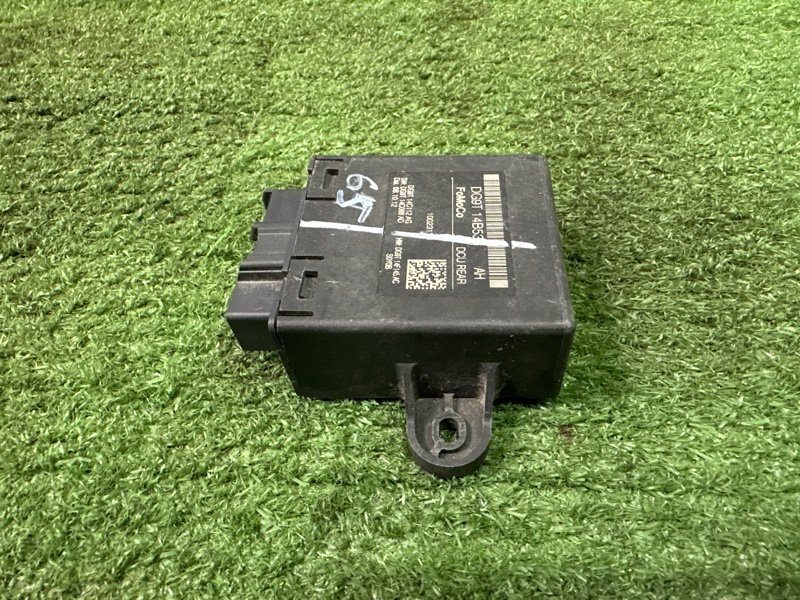 Блок комфорта двери Ford Mondeo 5