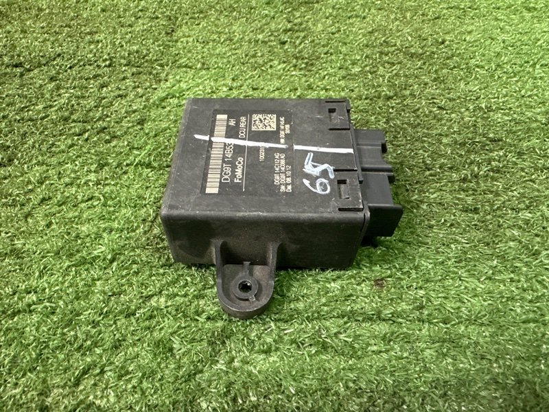 Блок комфорта двери Ford Mondeo 5