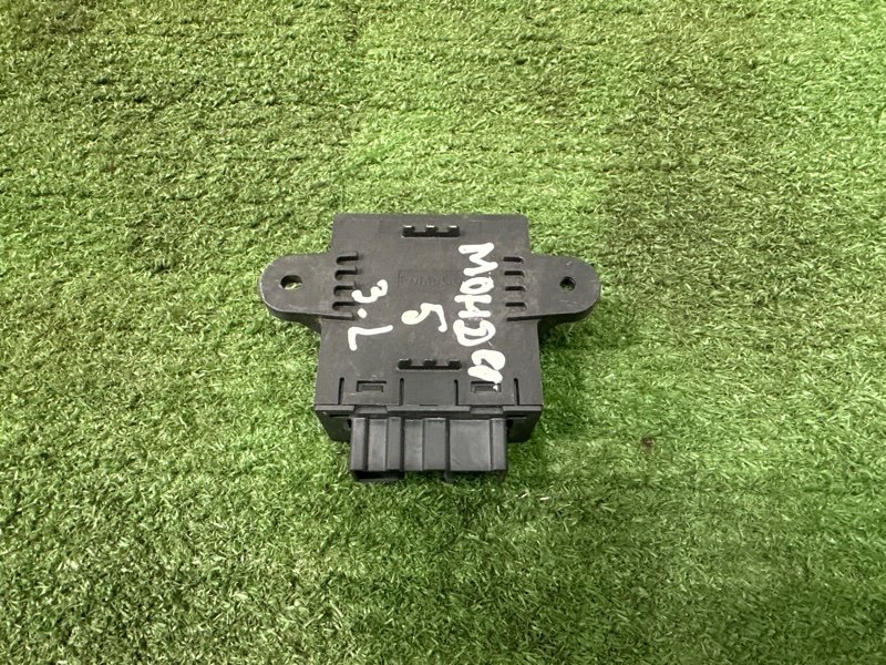 Блок комфорта двери Ford Mondeo 5