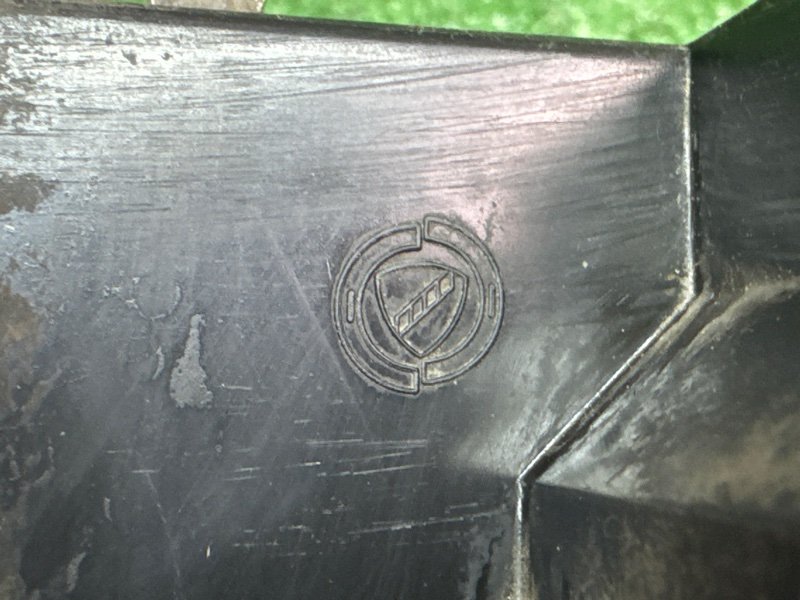 Замок двери Fiat Albea