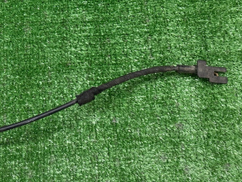 Замок двери Fiat Albea