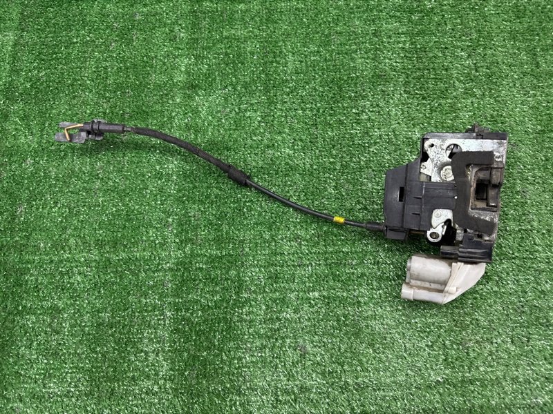 Замок двери Fiat Albea