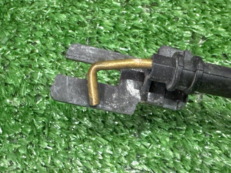 Замок двери Fiat Albea