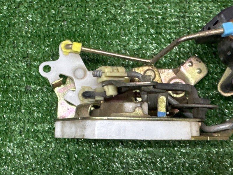 Замок двери Daewoo Matiz