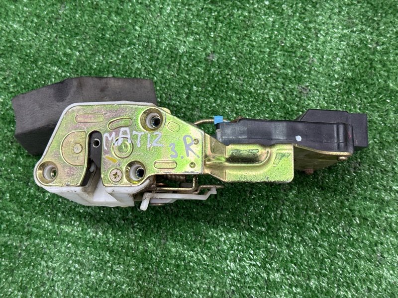 Замок двери Daewoo Matiz