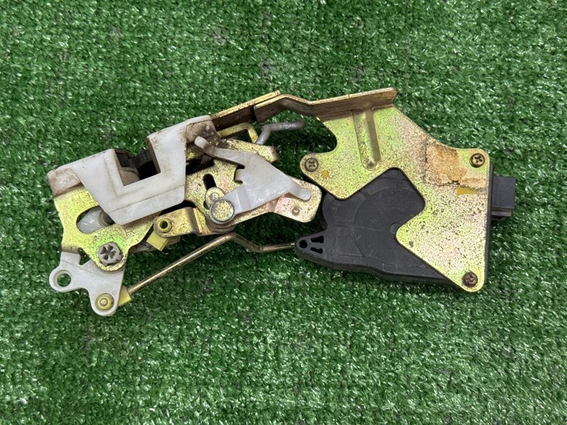 Замок двери Daewoo Matiz