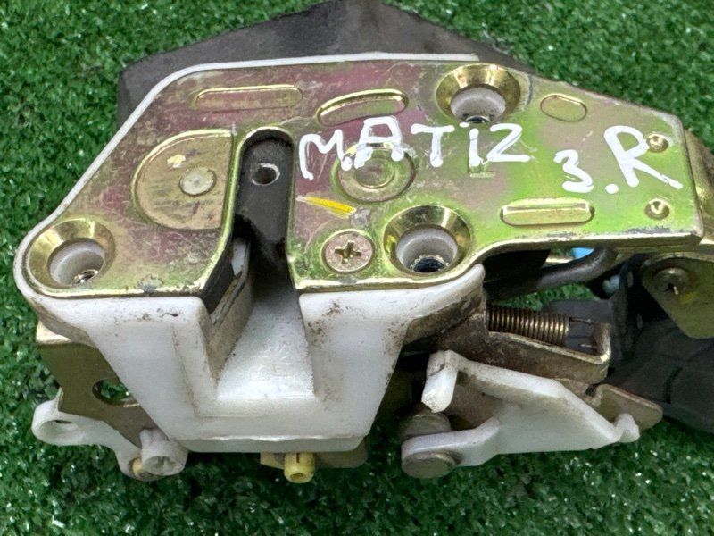 Замок двери Daewoo Matiz