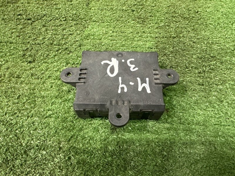 Блок комфорта двери Ford Mondeo 4