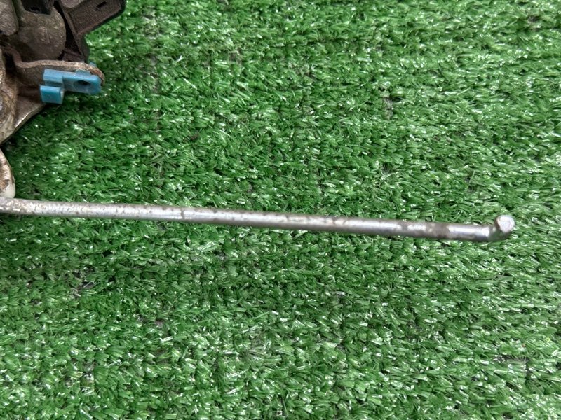 Замок двери Chevrolet Lacetti