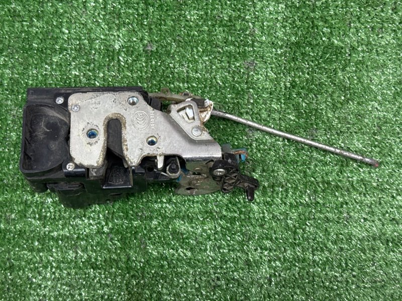 Замок двери Chevrolet Lacetti