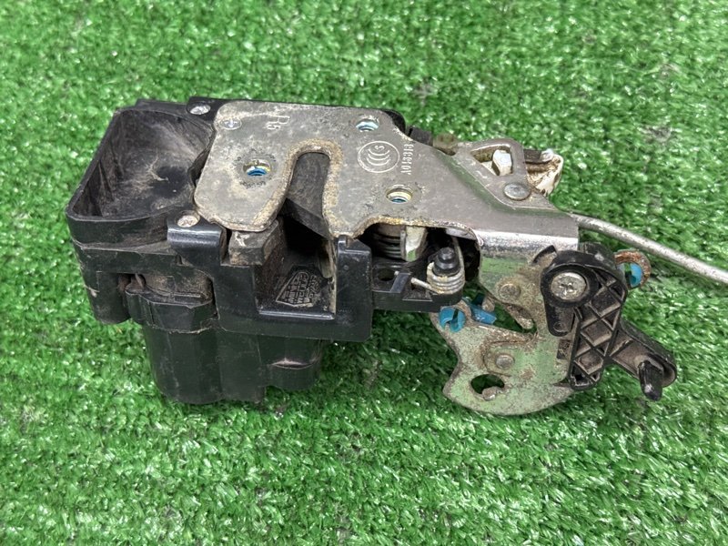 Замок двери Chevrolet Lacetti