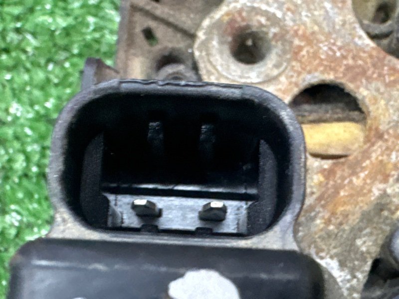 Замок двери Chevrolet Lacetti