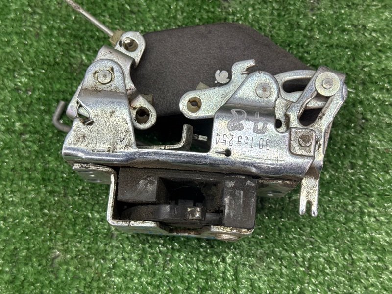 Замок двери Daewoo Nexia