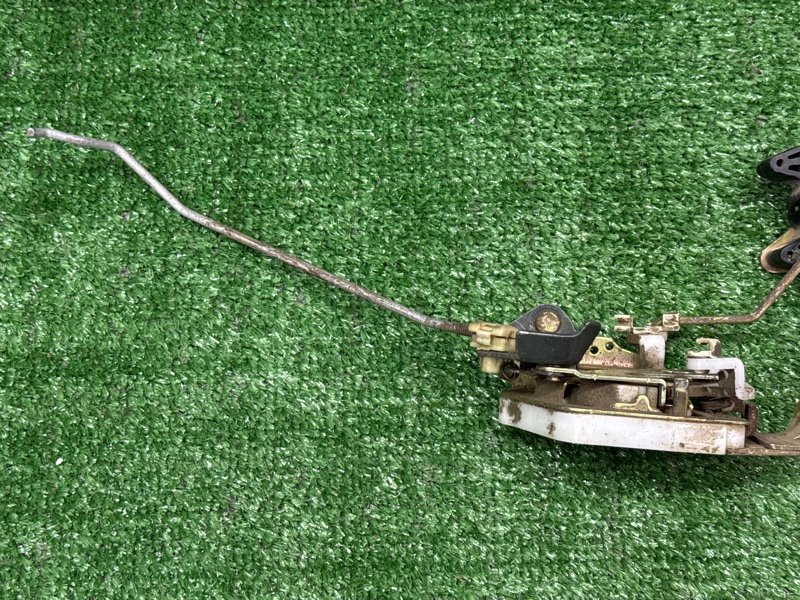 Замок двери Daewoo Matiz