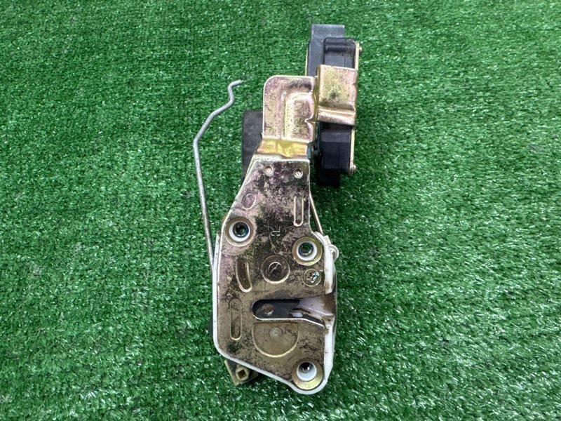 Замок двери Daewoo Matiz