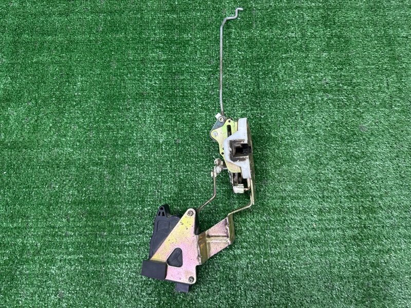 Замок двери Daewoo Matiz