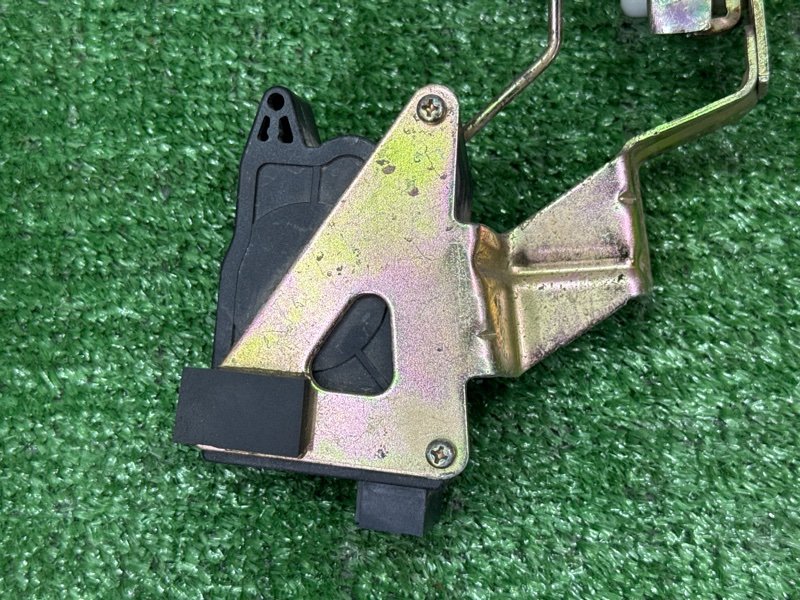 Замок двери Daewoo Matiz