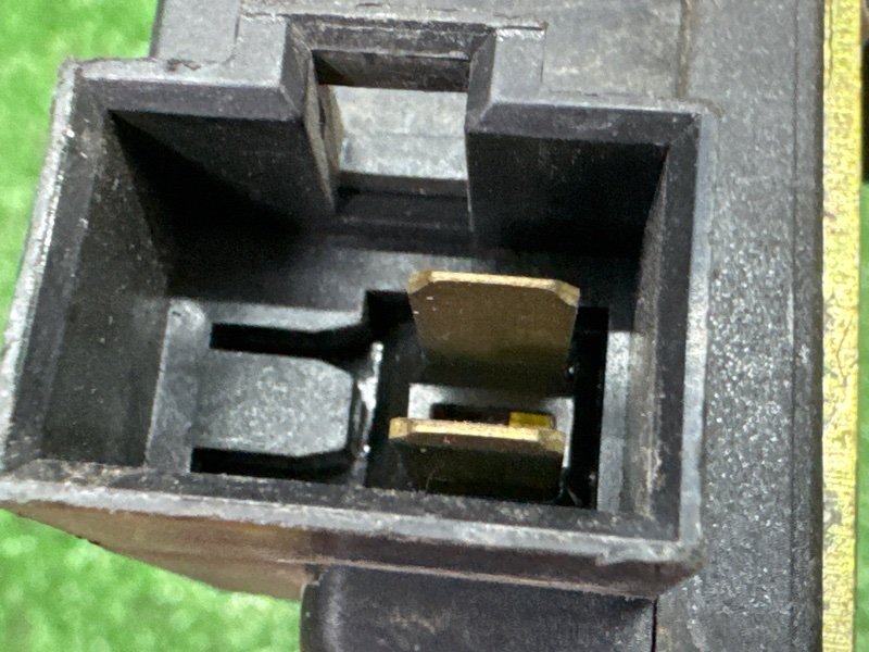 Замок двери Daewoo Matiz