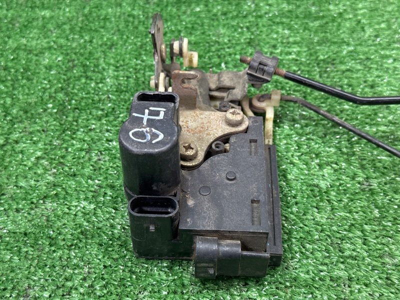 Замок двери Vortex Estina