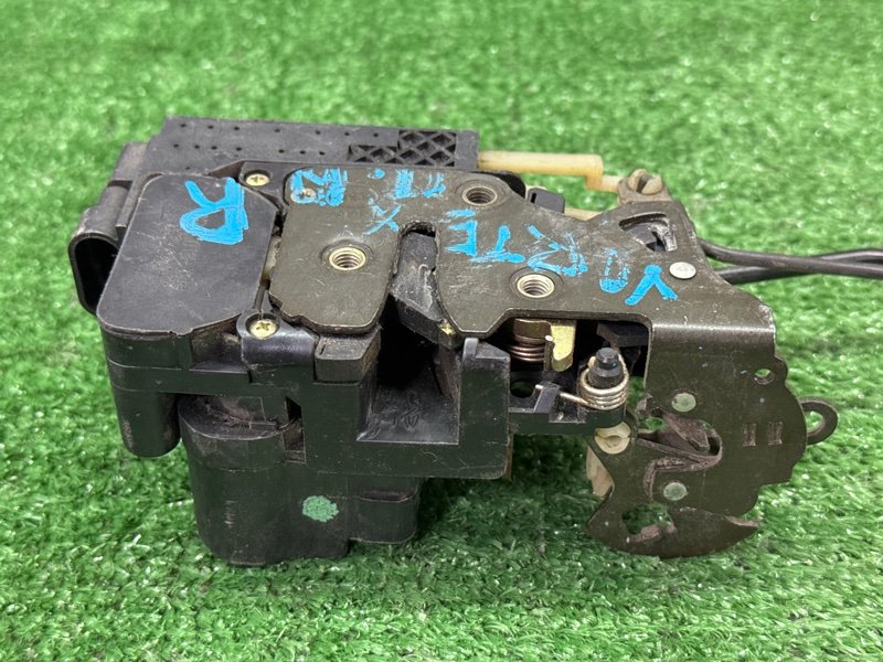 Замок двери Vortex Estina