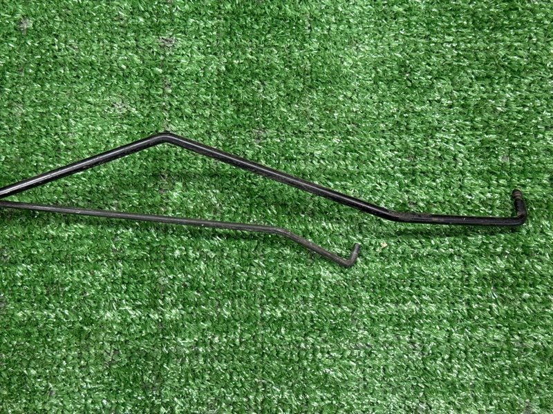 Замок двери Vortex Estina