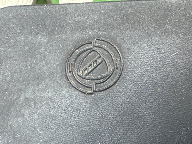 Замок двери Fiat Albea