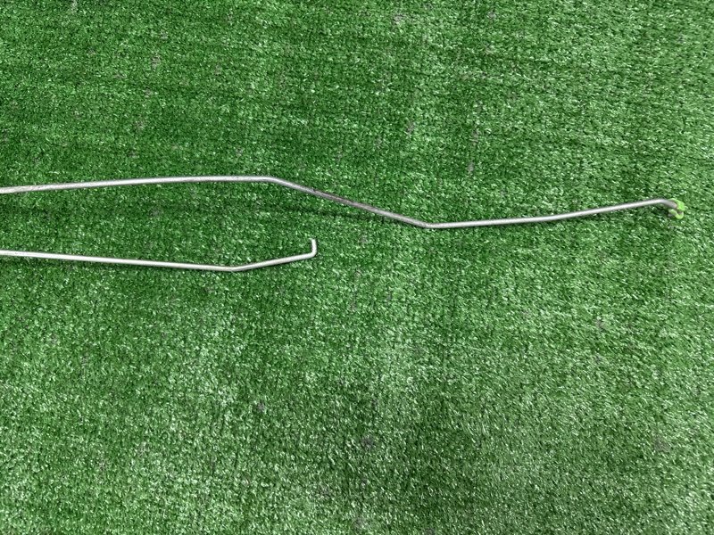 Замок двери Chevrolet Lacetti