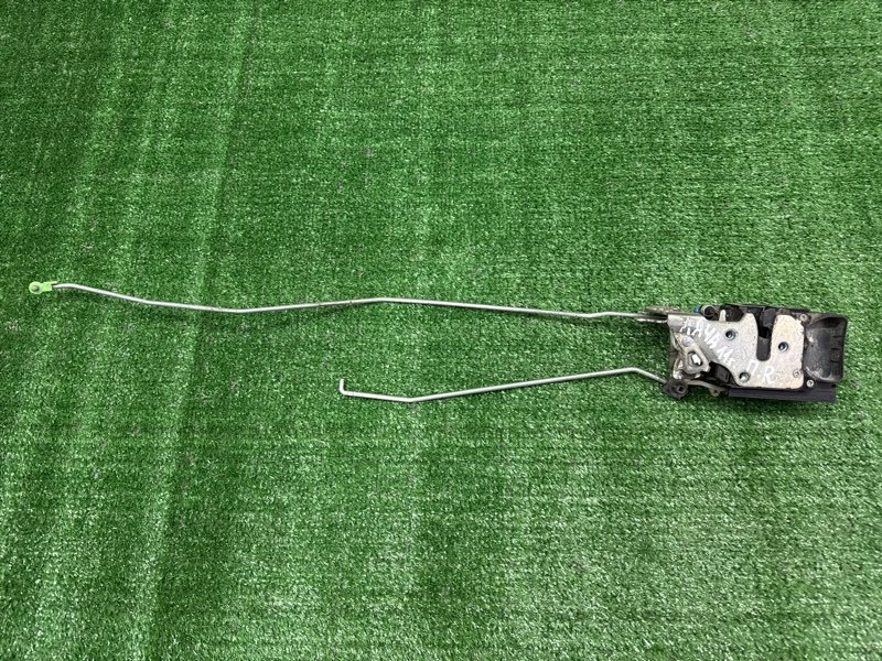 Замок двери Chevrolet Lacetti