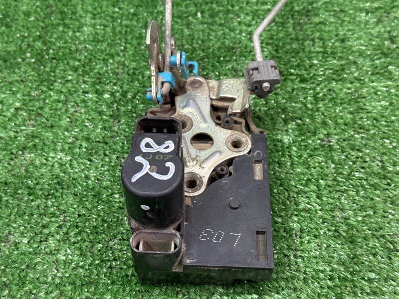 Замок двери Chevrolet Lacetti