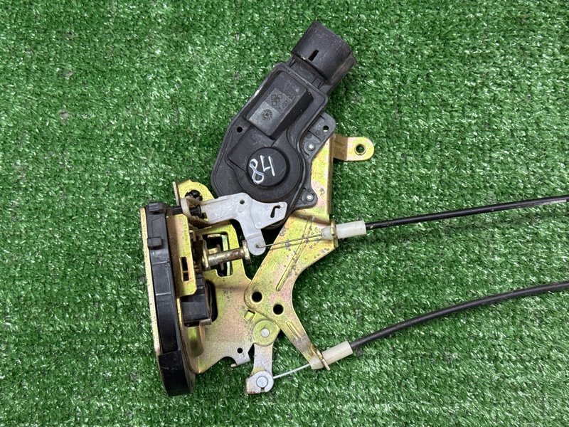 Замок двери LIFAN X60