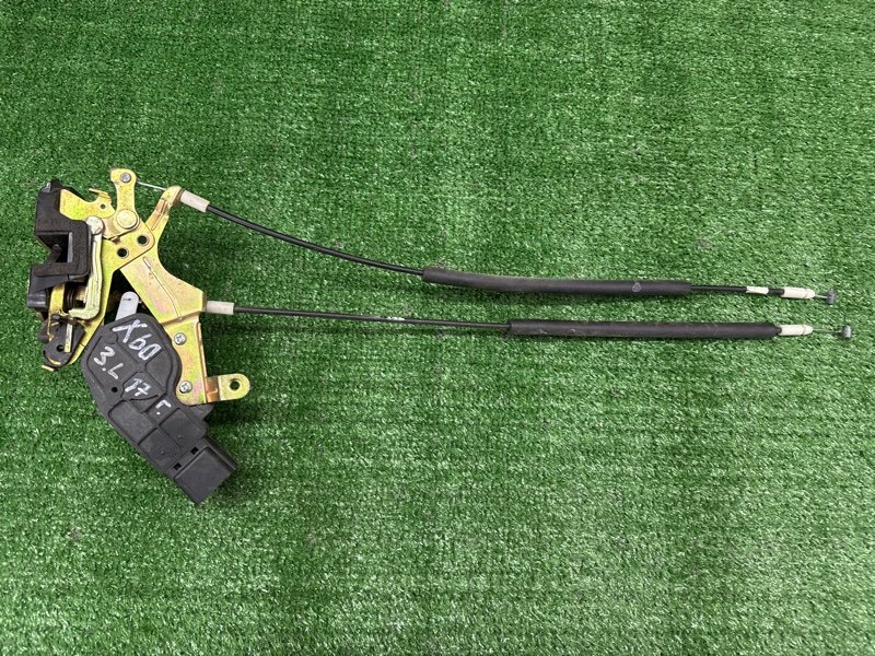 Замок двери LIFAN X60