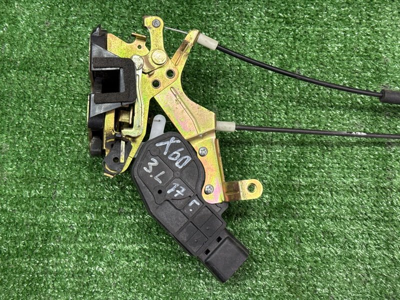 Замок двери LIFAN X60