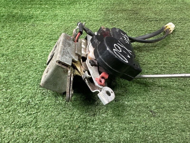 Замок крышки багажника LIFAN X60