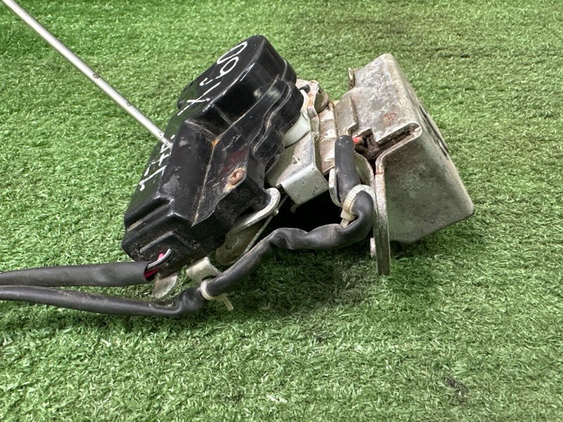 Замок крышки багажника LIFAN X60