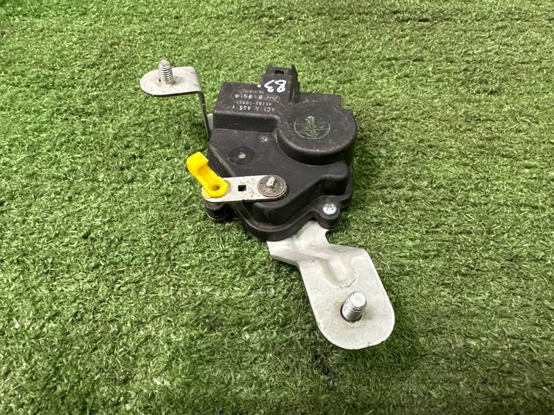 Активатор замка багажника Hyundai Getz