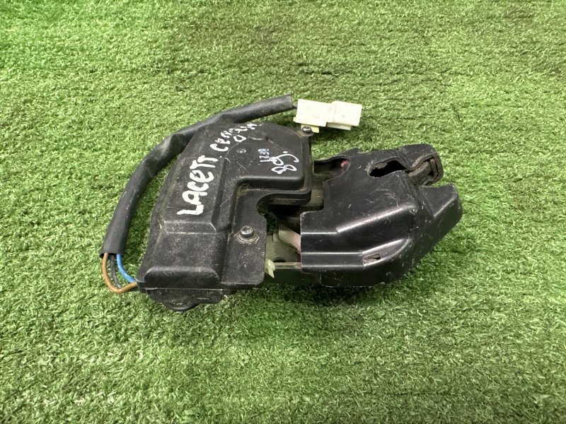 Замок крышки багажника Chevrolet Lacetti