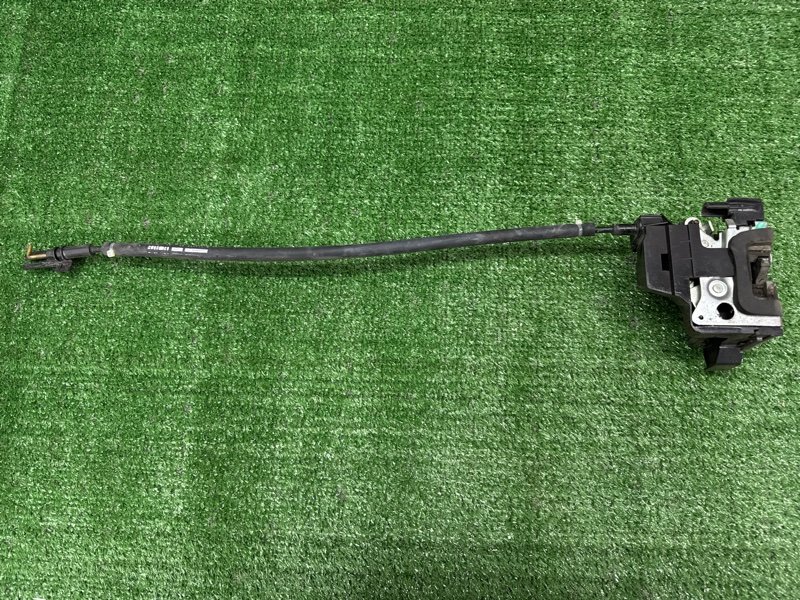 Замок двери Fiat Doblo