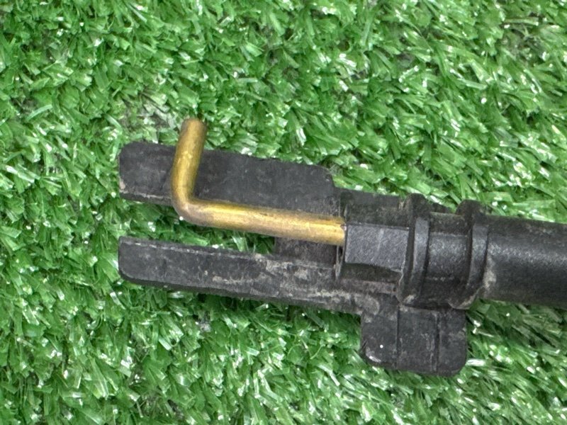 Замок двери Fiat Doblo