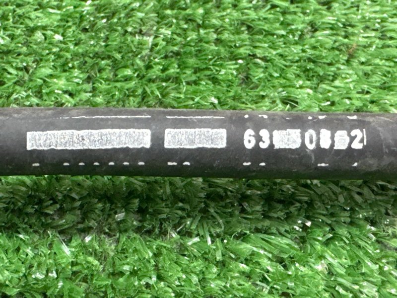 Замок двери Fiat Doblo