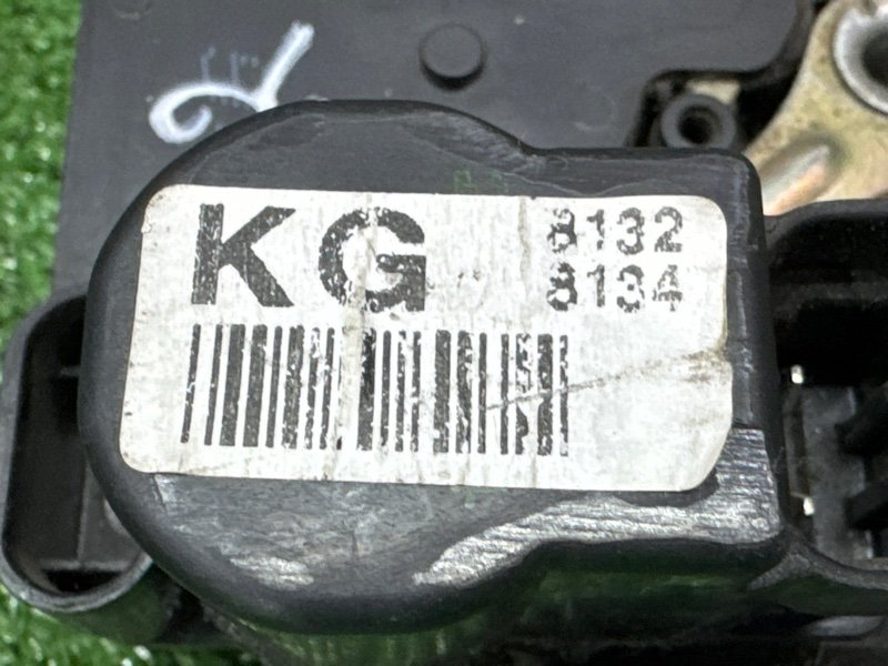 Замок двери Chevrolet Lacetti