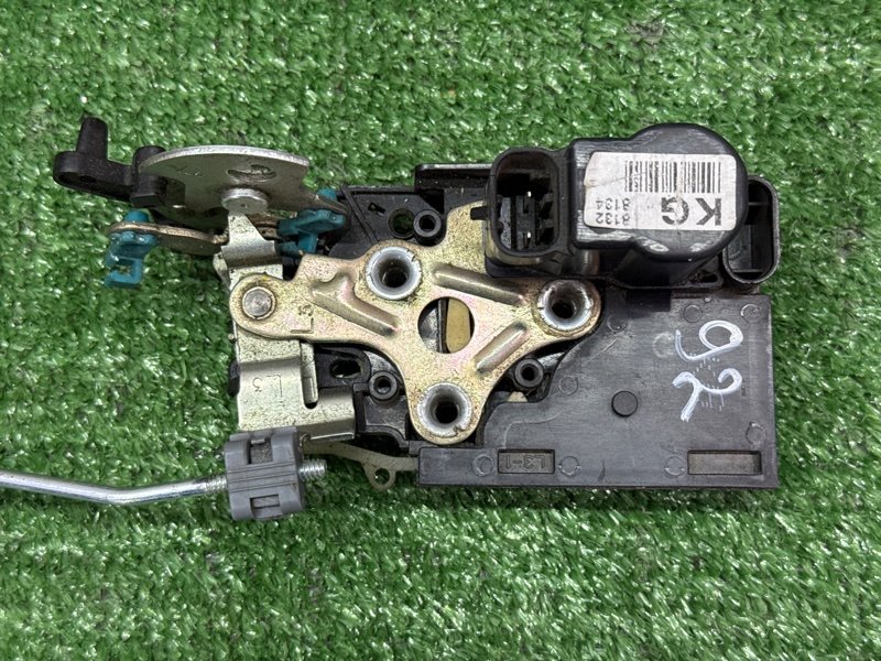 Замок двери Chevrolet Lacetti