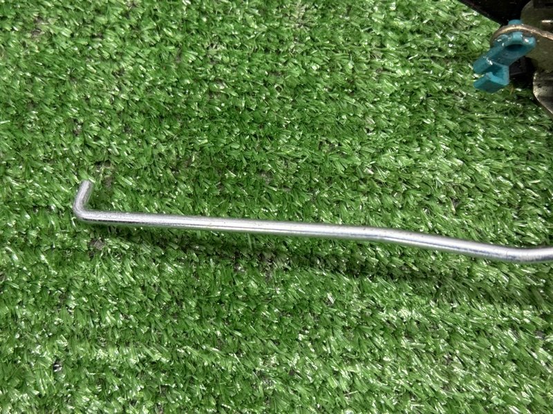 Замок двери Chevrolet Lacetti